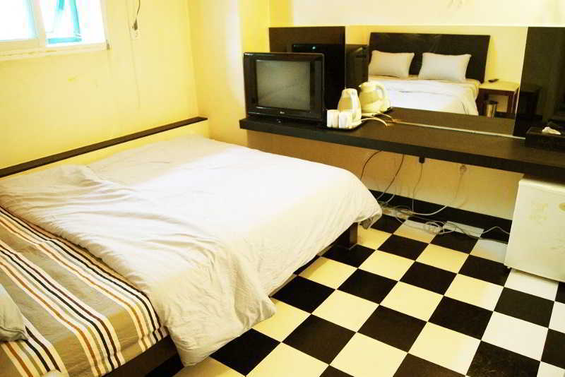 Hotel Mi House Soul Exteriér fotografie
