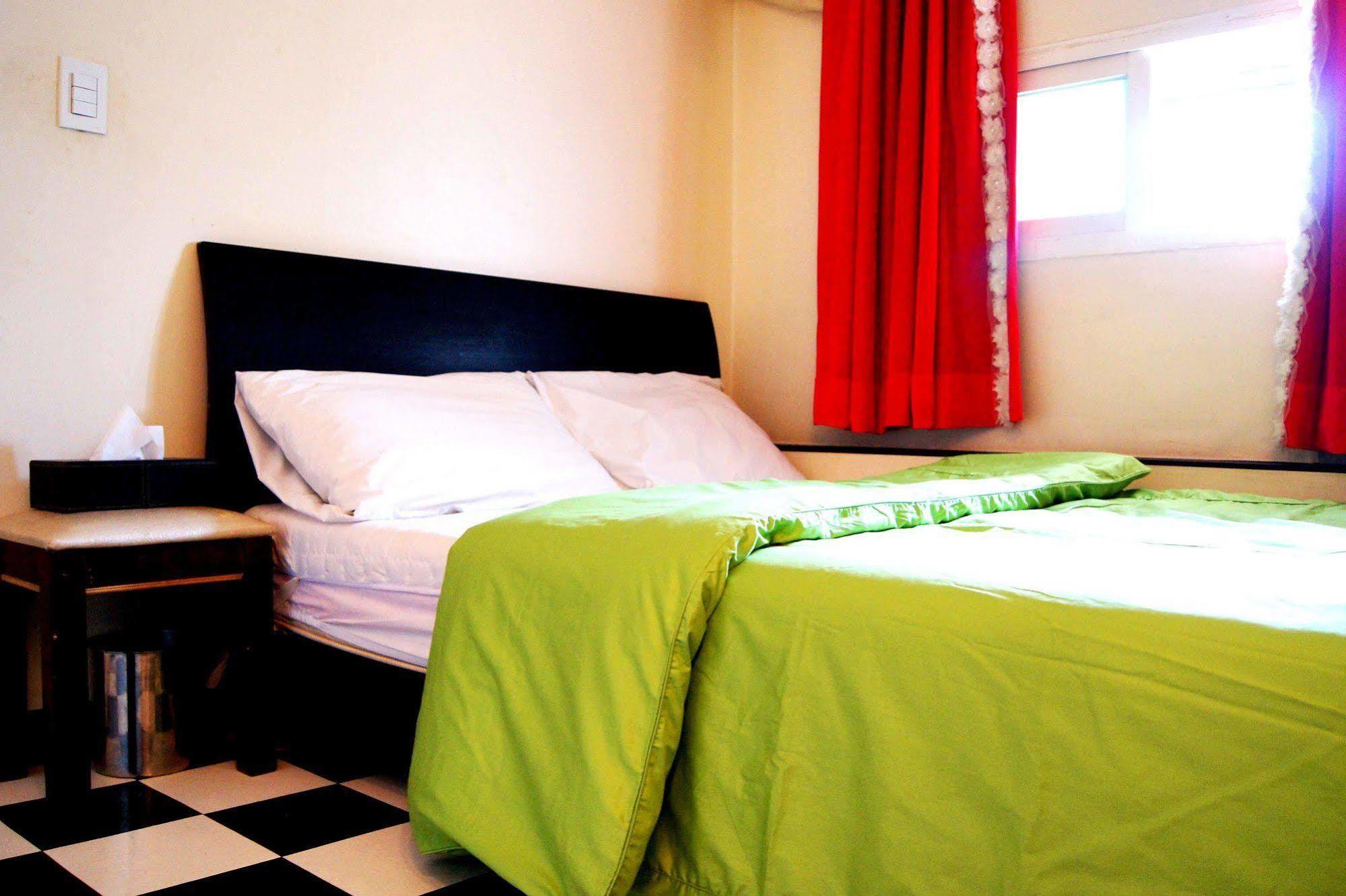 Hotel Mi House Soul Exteriér fotografie