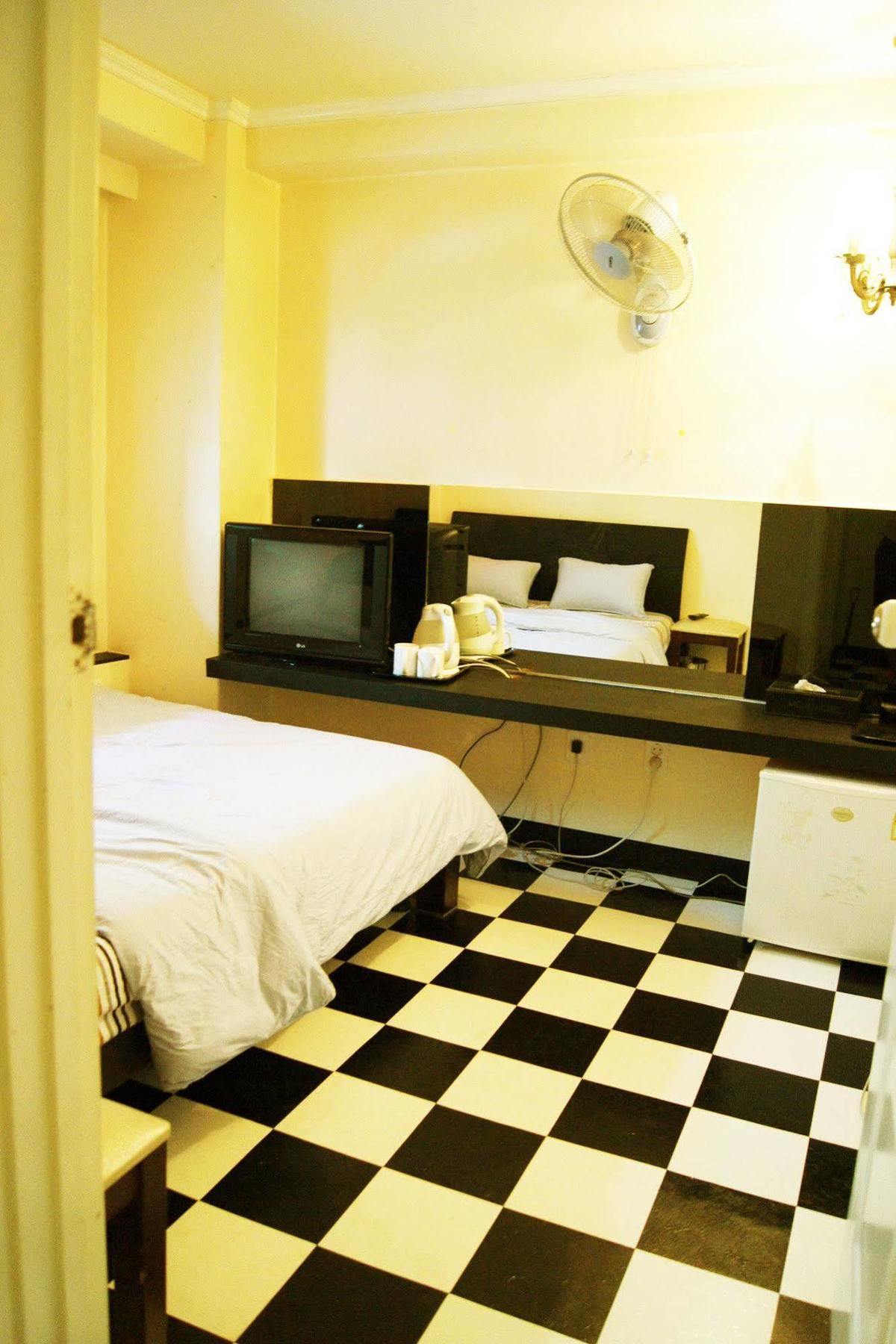 Hotel Mi House Soul Exteriér fotografie