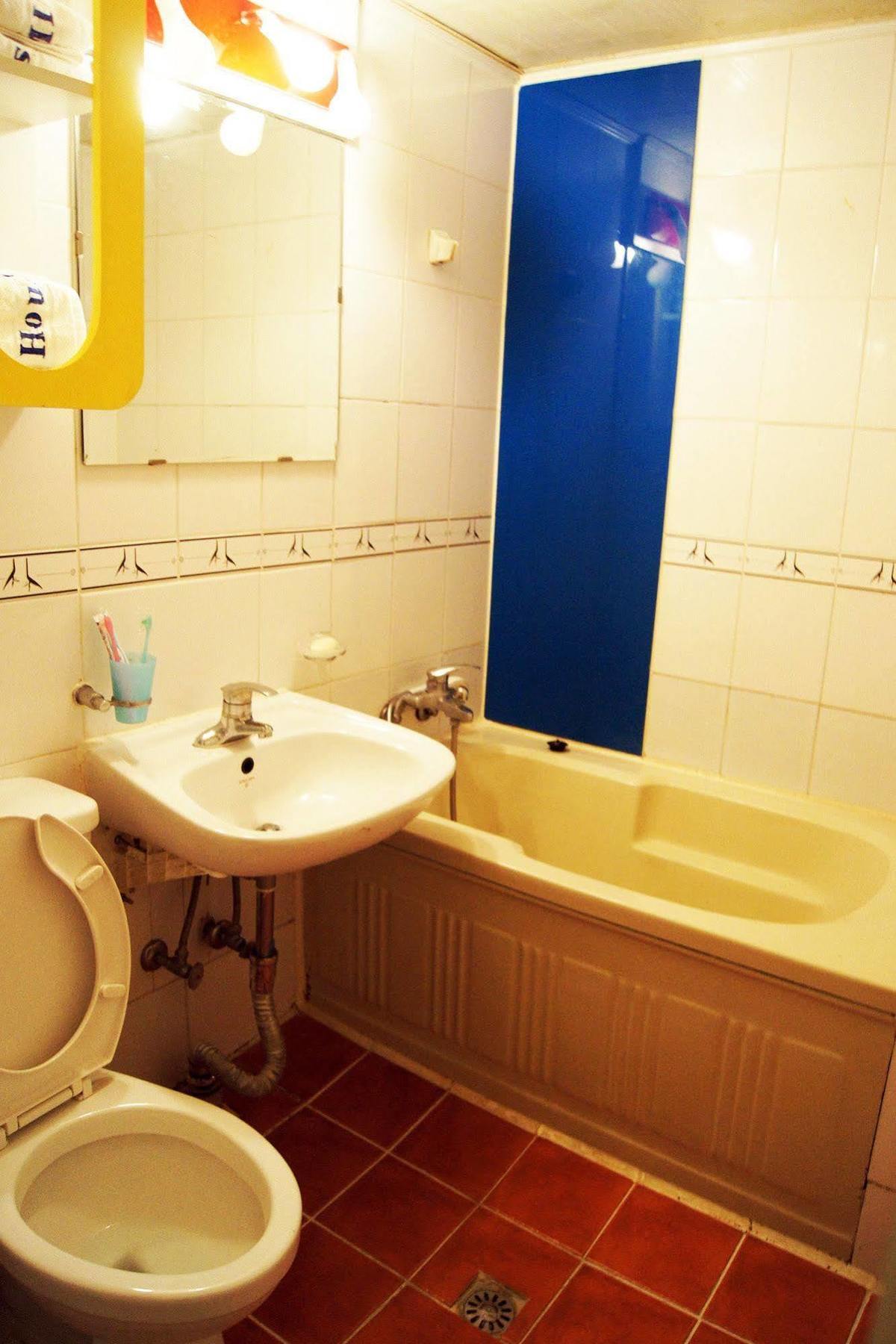 Hotel Mi House Soul Exteriér fotografie