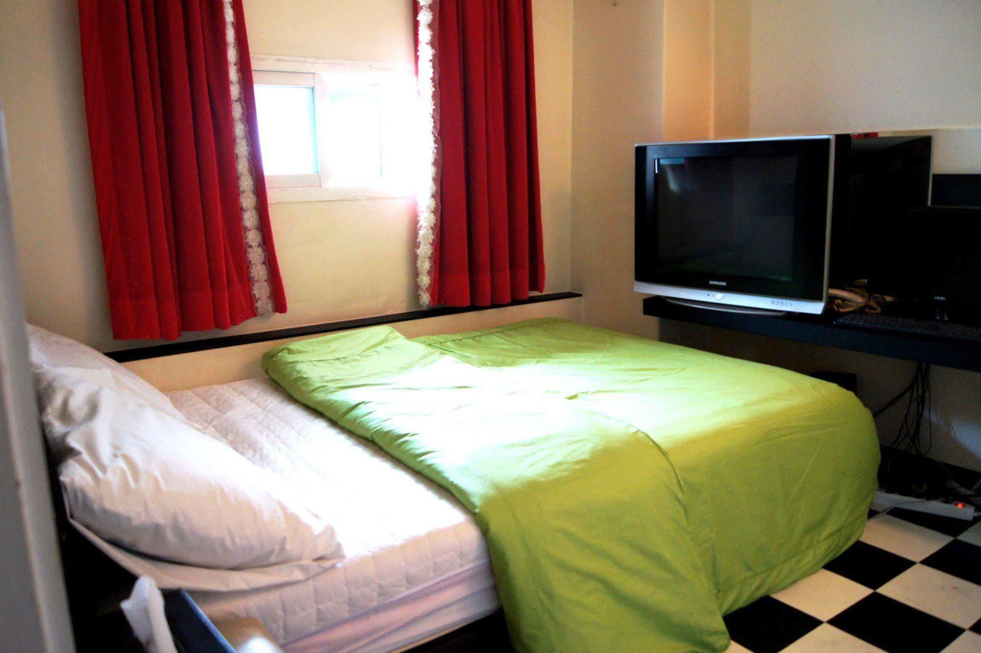 Hotel Mi House Soul Exteriér fotografie