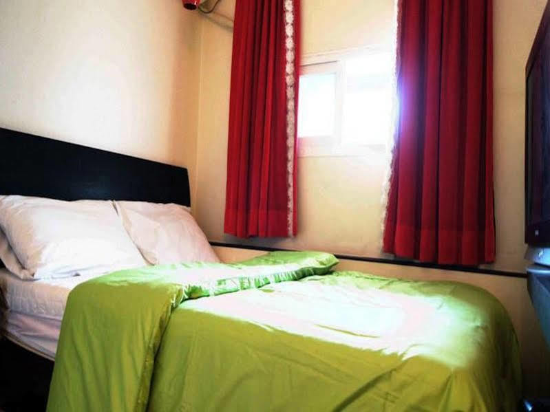 Hotel Mi House Soul Exteriér fotografie